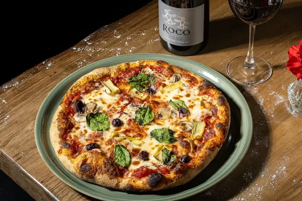Mirko Pasta & Pizza