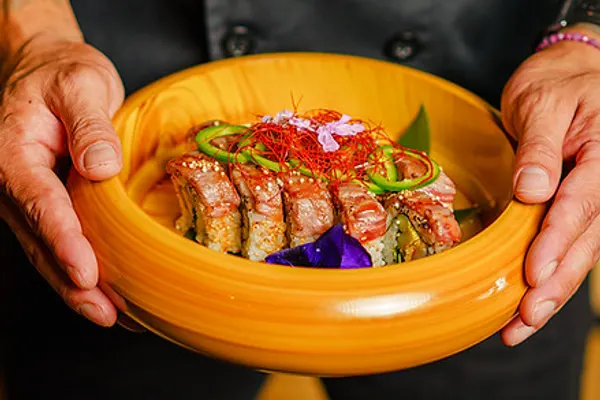 Miso Japanese Tapas