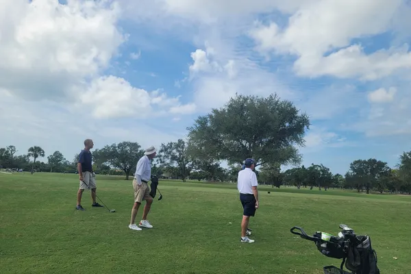 Mission Valley Golf & Country Club