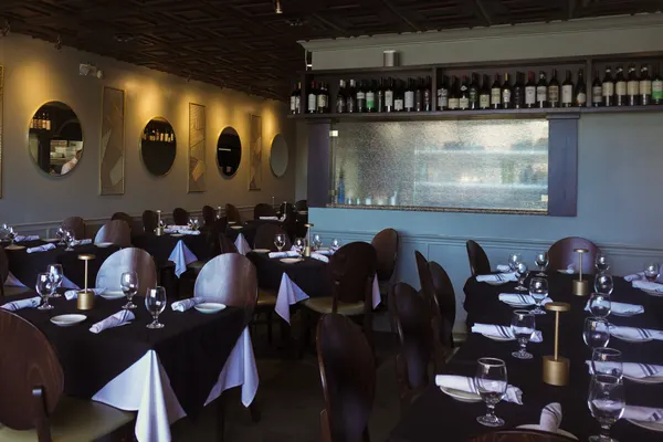 Mistero Restaurant