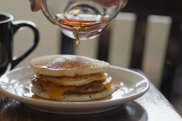 Mitchell's Coffee House in Lakeland, FL