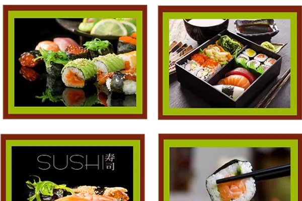 Miwa Hibachi & Sushi Express