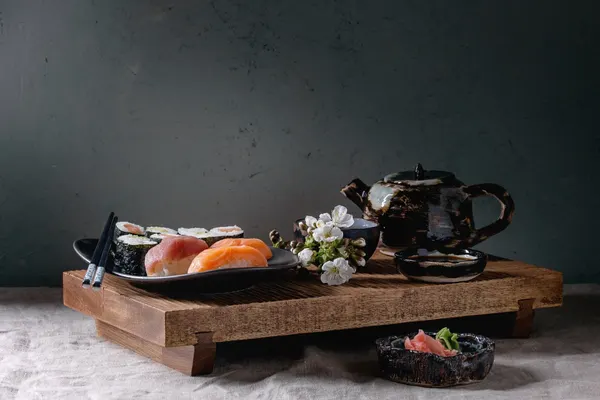 Miyako Hibachi Sushi & Steak House