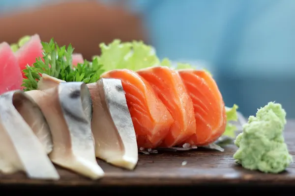 Miyako Japanese Buffet