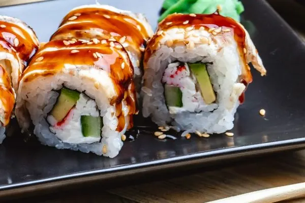 Mizu Japanese Steak House And Sushi
