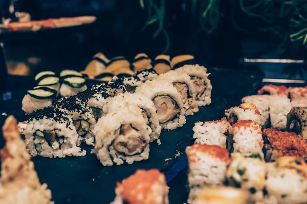 MIZU Japanese steak house