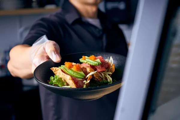 Mizuki Japanese Cuisine