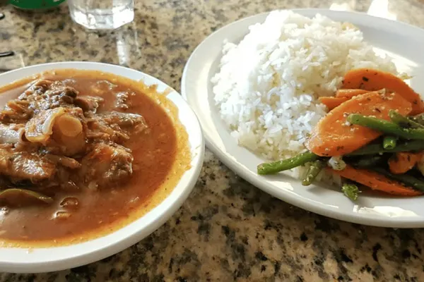 Mo's Restaurant