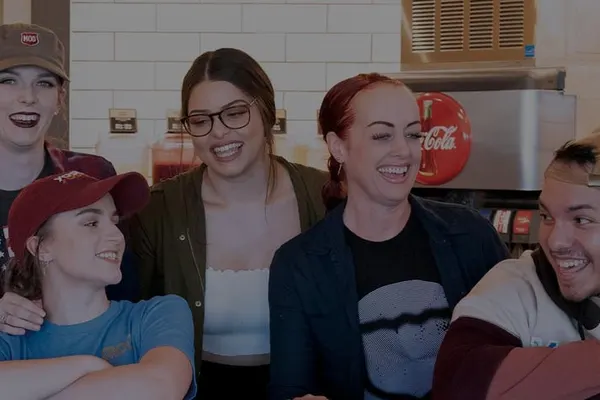 MOD Pizza