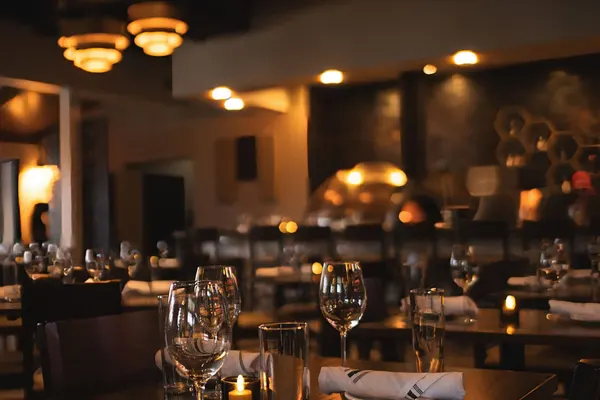 Modena Ristorante Vinoteca