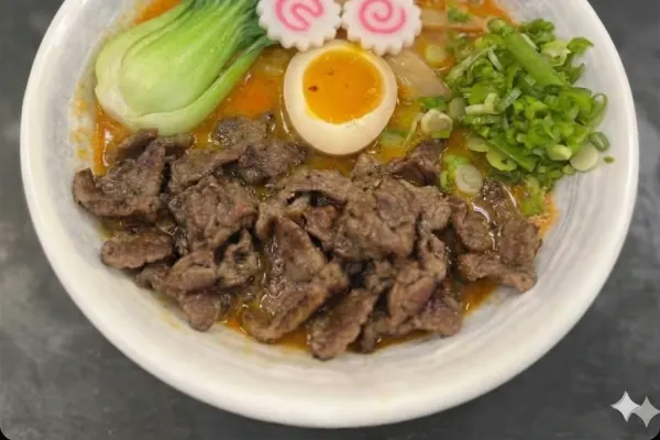 Modu Ramen