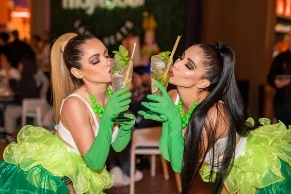 Mojitobar & Daiquiribar Dolphin Mall