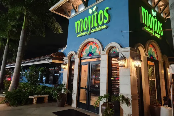 Mojitos Calle 8