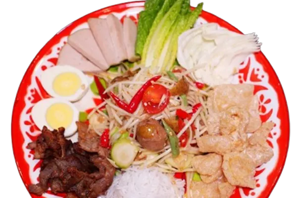 Mojo Thai & E-San Restaurant