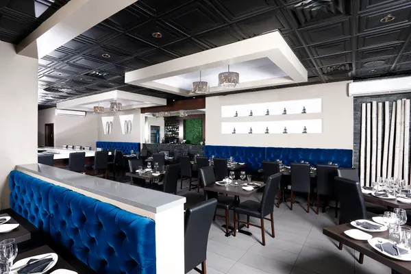 Moksha Indian Kitchen + Bar