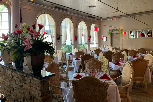 Molinos Ristorante
