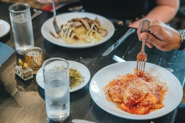 Mom & Dad's Italian
