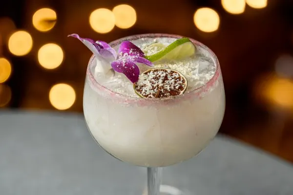 Monarca Mexican Cuisine & Tequila Bar