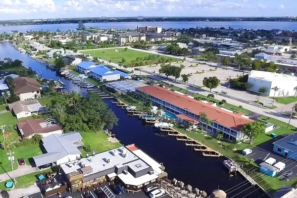 Monarca's Authentic Mexican Cuisine Bar & Grill in Cape Coral, FL