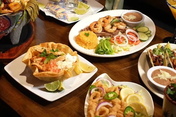 Monarca's Authentic Mexican Cuisine Bar & Grill