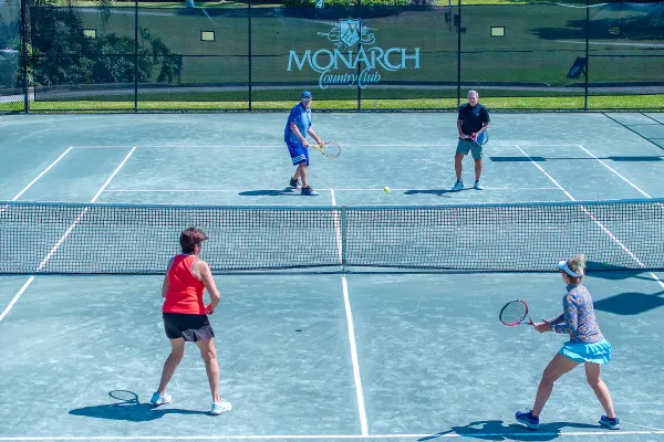 Monarch Country Club