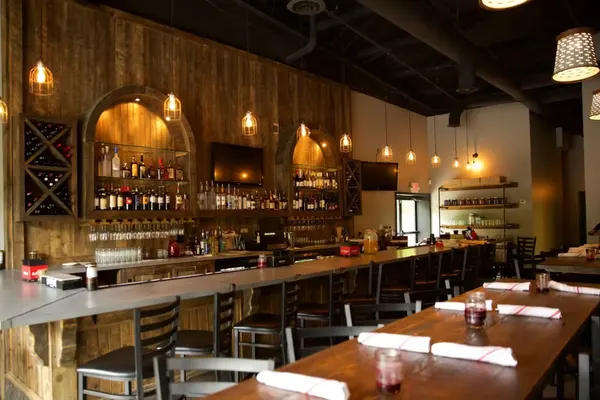 Mondo Italian Kitchen