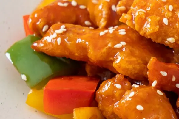 Mongolia Wok