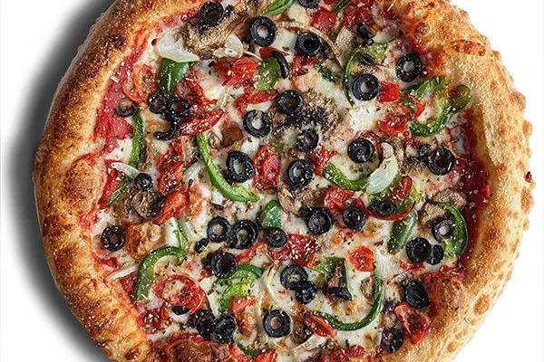 Monster Pizza in Deltona, FL