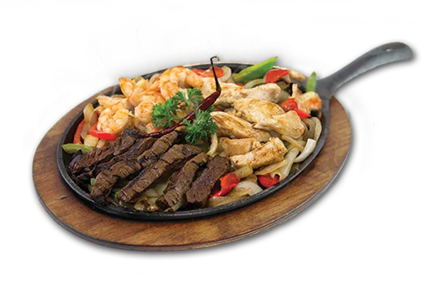 Monterrey Mexican Grill & Bar
