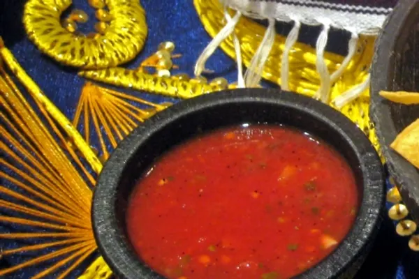 Monterrey Mexican Restaurant