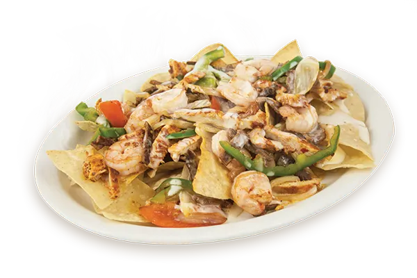 Monterrey Mexican Restaurant