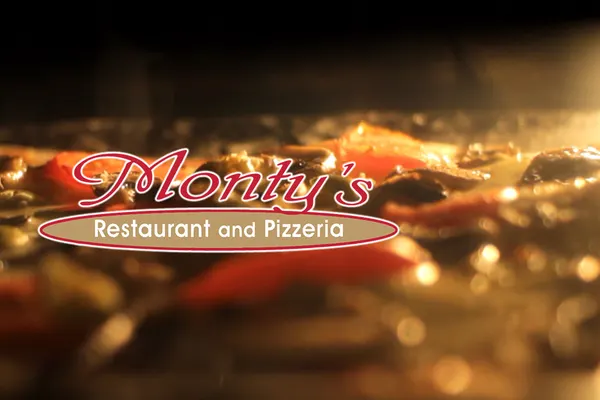 Monty's Restaurant & Pizzeria