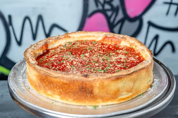 Moon Dog Pie House