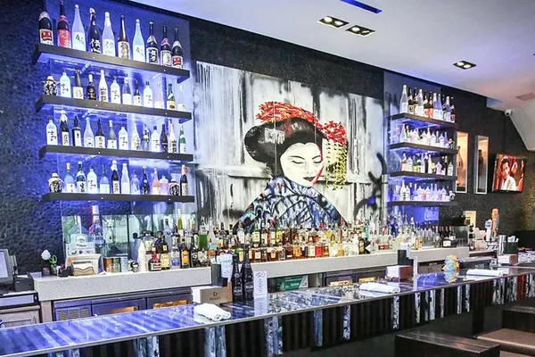 Moon Thai & Japanese