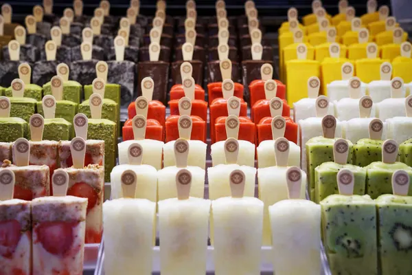 Morelia Ice Cream Paletas - Coconut Grove
