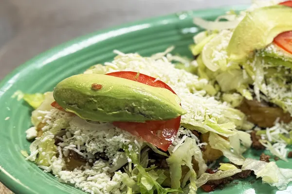 Morelos Mexican Restaurant