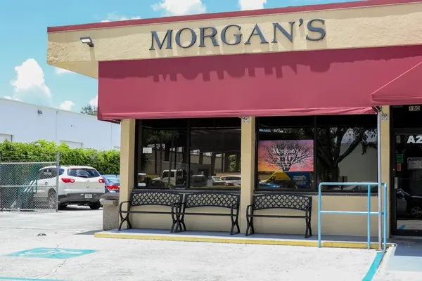 Morgan's Country Kitchen