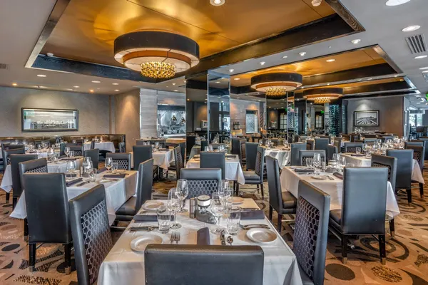 Morton's Steakhouse - Coral Gables