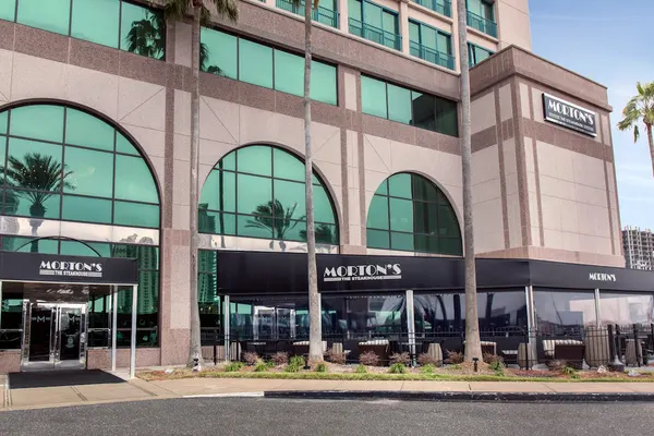 Morton's Steakhouse - Jacksonville