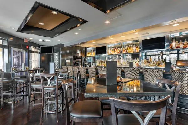 Morton's Steakhouse - Orlando