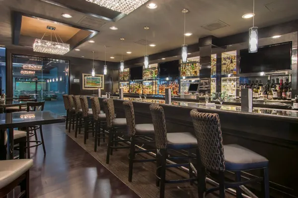 Morton's The Steakhouse