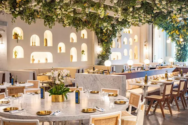Motek Brickell