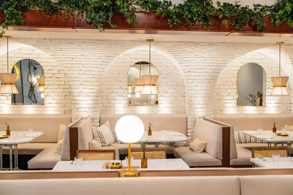 Motek Coral Gables