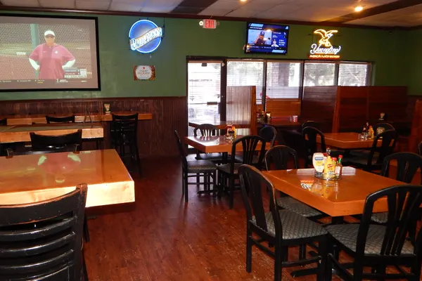 Mother's Pub & Grill North