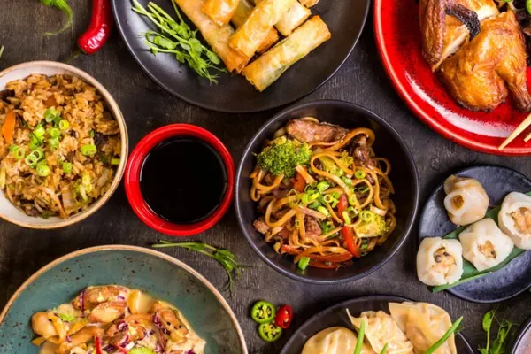 Moto Asian Cuisine
