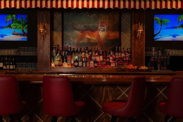 Mr. B's Tavern