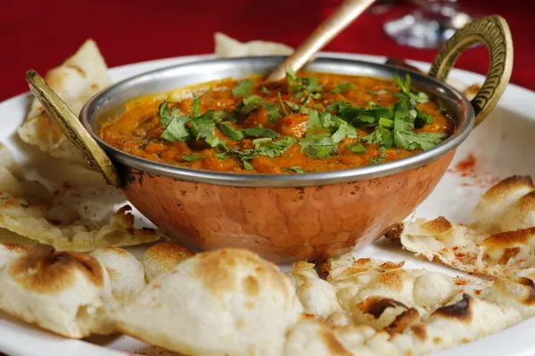 Mr Chef Indian Cuisine