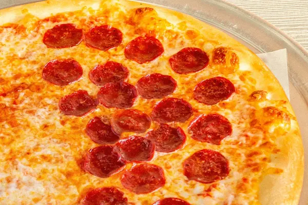 Mr. Edd's Pizza Plus