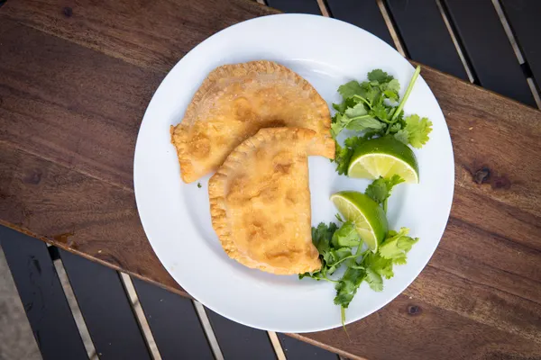 Mr Empanada - St. Petersburg
