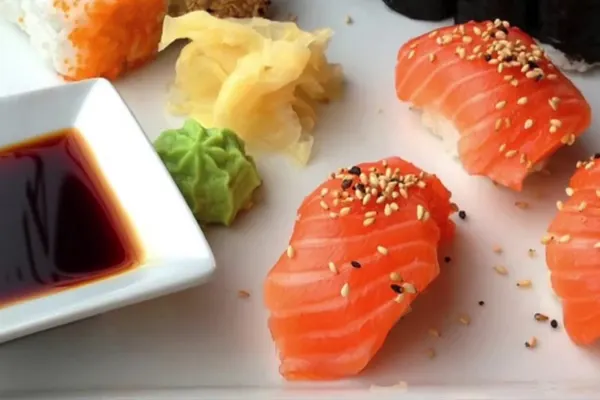 Mr. Fuji Sushi - Albany